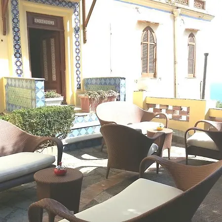 Ξενοδοχείο Helios 3*