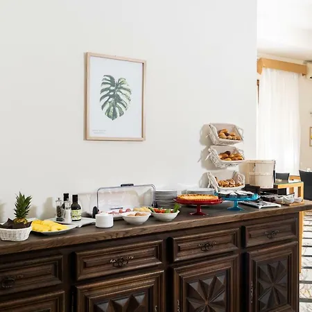 Ξενοδοχείο Helios Κάπρι