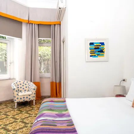 Helios Ξενοδοχείο 3*