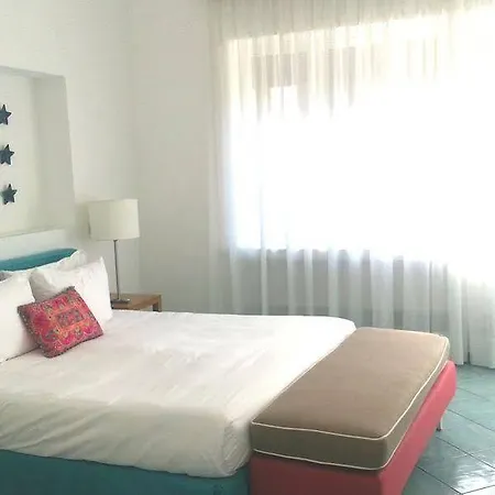 Ξενοδοχείο Helios 3*