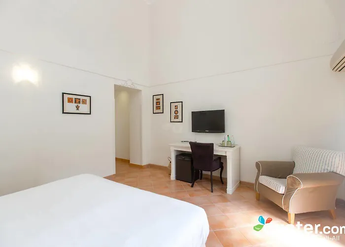 Helios Отель Капри