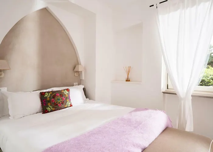 Helios Отель Капри