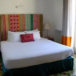 Helios Hotel Capri