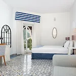 Helios 3* Capri
