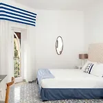 Helios Hotel Capri