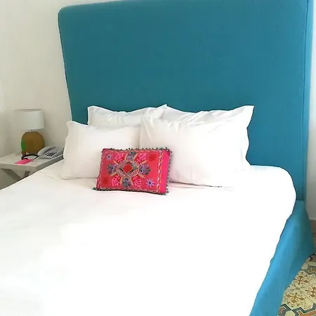 Hotel Helios Capri