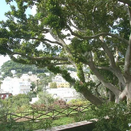 Helios Hotel Capri