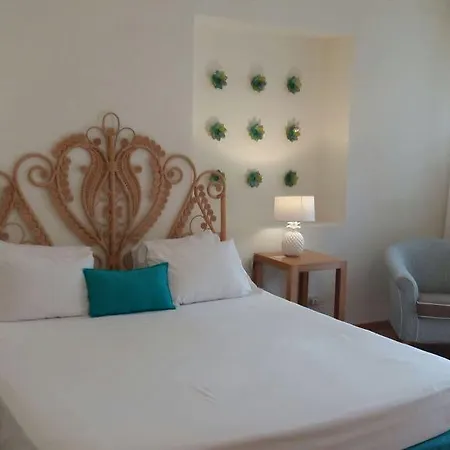 Helios Hotel Capri