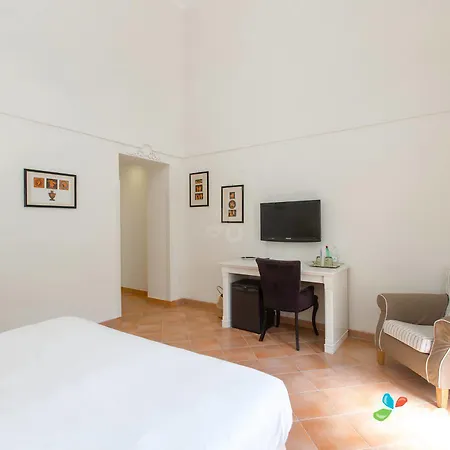 Helios Hotel Capri