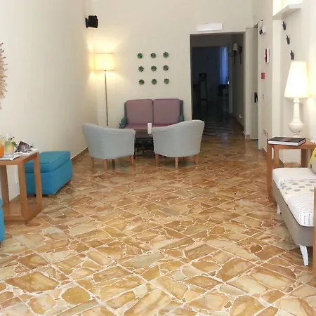 Hotel Helios