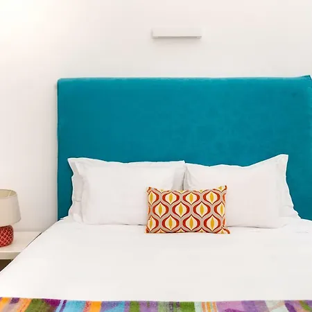 Helios Hotel Capri