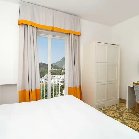 Hotel Helios