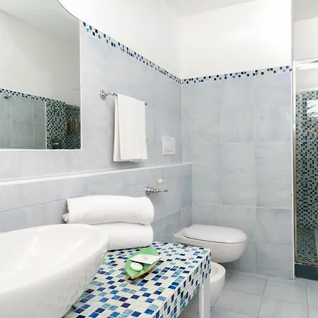 Hotel Helios 3*