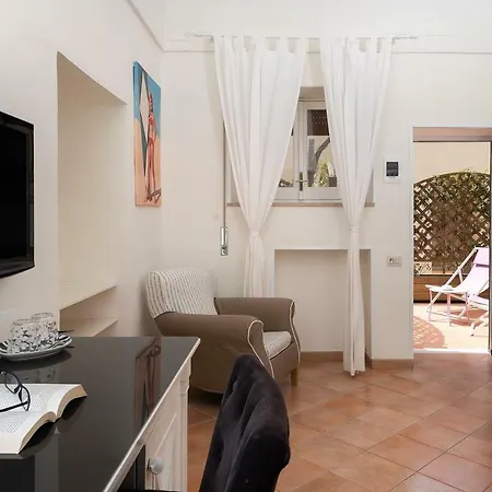 Helios Hotel Capri