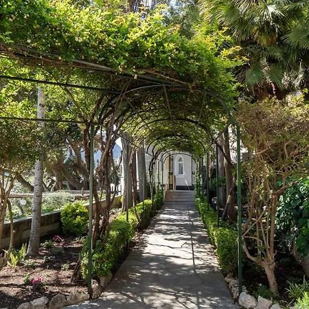 Helios Hotel Capri