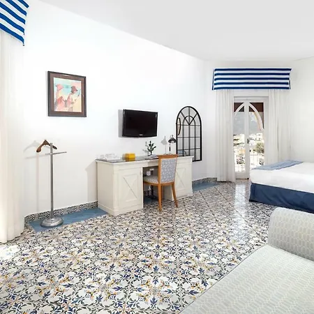 Hotel Helios 3*