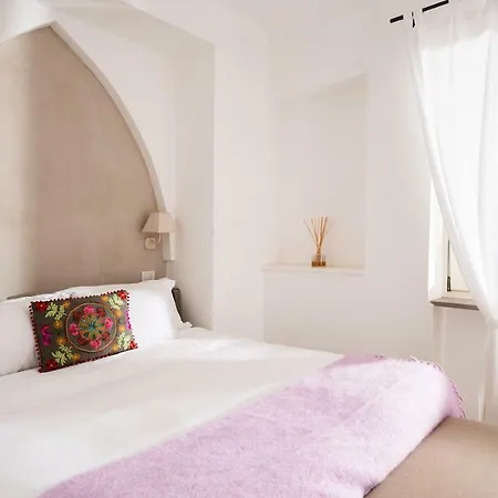 Helios Hotel Capri